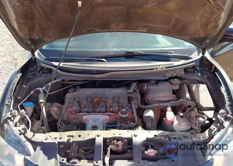 2014 Honda Civic Lx from USA, damaged, VIN 2HGFG3B5XEH522428